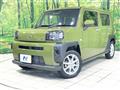 2025 Daihatsu Taft