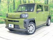 2025 Daihatsu Taft