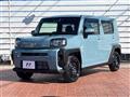 2025 Daihatsu Taft