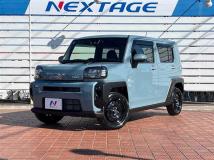 2025 Daihatsu Taft