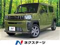 2025 Daihatsu Taft
