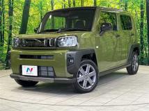 2025 Daihatsu Taft