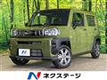 2025 Daihatsu Taft