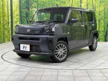 2025 Daihatsu Taft