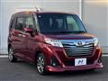 2020 Toyota Roomy