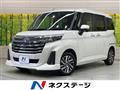 2022 Toyota Roomy