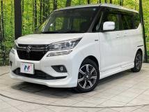 2019 Suzuki Solio Bandit