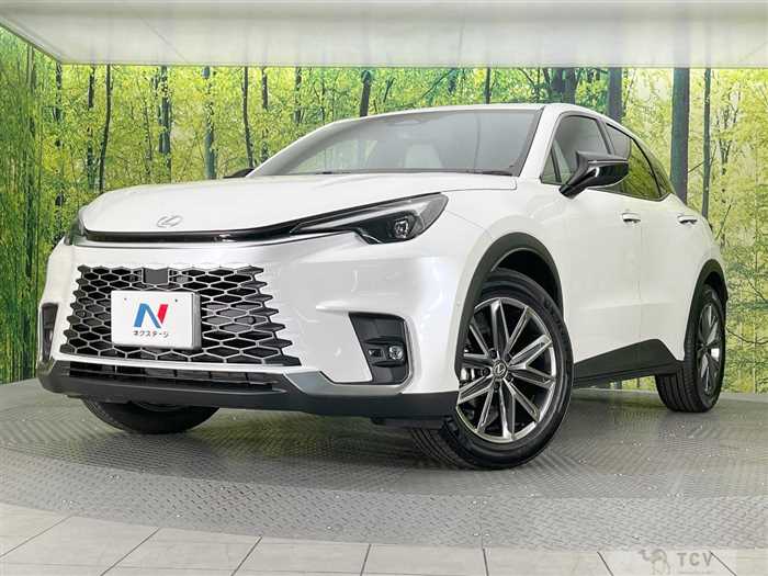 2025 Lexus Other