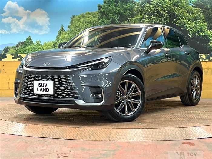 2024 Lexus Other