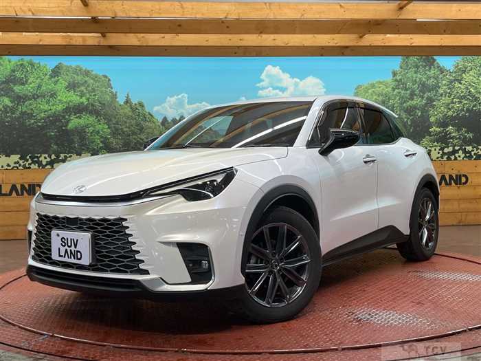 2025 Lexus Other