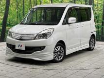 2011 Mitsubishi Delica D2