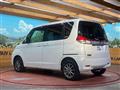 2015 Mitsubishi Delica D2