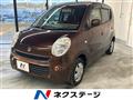 2009 Suzuki MR Wagon