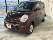 2009 Suzuki MR Wagon
