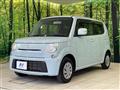 2012 Suzuki MR Wagon