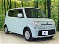 2012 Suzuki MR Wagon