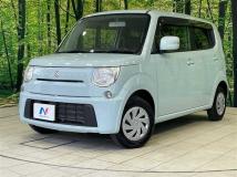 2012 Suzuki MR Wagon