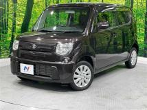 2014 Suzuki MR Wagon