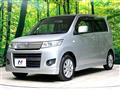 2009 Suzuki Wagon R Stingray