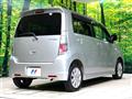 2009 Suzuki Wagon R Stingray