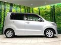 2009 Suzuki Wagon R Stingray