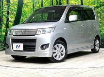 2009 Suzuki Wagon R Stingray