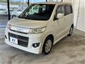 2011 Suzuki Wagon R Stingray
