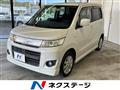 2011 Suzuki Wagon R Stingray
