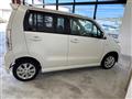 2011 Suzuki Wagon R Stingray