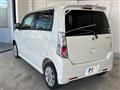 2011 Suzuki Wagon R Stingray
