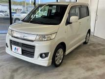 2011 Suzuki Wagon R Stingray