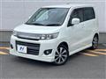 2012 Suzuki Wagon R Stingray