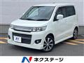 2012 Suzuki Wagon R Stingray
