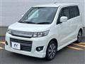 2012 Suzuki Wagon R Stingray