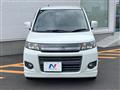 2012 Suzuki Wagon R Stingray