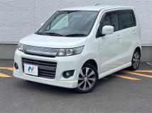 2012 Suzuki Wagon R Stingray