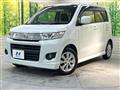 2012 Suzuki Wagon R Stingray