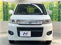 2012 Suzuki Wagon R Stingray