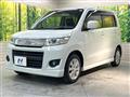 2012 Suzuki Wagon R Stingray