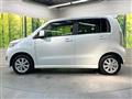 2012 Suzuki Wagon R Stingray