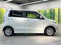 2012 Suzuki Wagon R Stingray