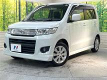 2012 Suzuki Wagon R Stingray