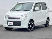 2013 Suzuki Wagon R