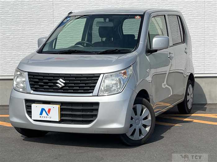 2014 Suzuki Wagon R