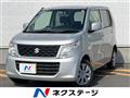 2014 Suzuki Wagon R