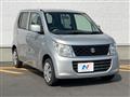 2014 Suzuki Wagon R