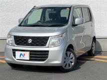 2014 Suzuki Wagon R