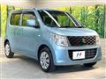 2016 Suzuki Wagon R