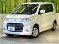 2013 Suzuki Wagon R Stingray