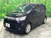 2014 Suzuki Wagon R Stingray